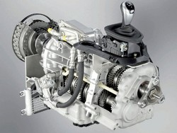 BMW Mulai Kenalkan Transmisi Terbaru untuk Penggerak Roda Depan