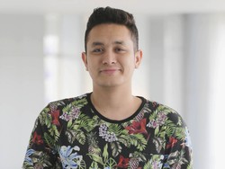 Honor Pertama Rp 500 Ribu, Gilang Dirga Jadi Figuran di FTV