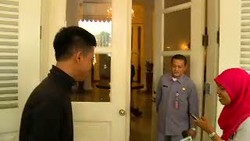 Soal Sampah Bantargebang, Ahok Siap Menempuh Jalur Hukum