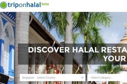 Aneka Situs Pencarian Makanan Halal untuk Traveler Muslim