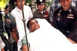 Australia Bantu Penangkapan Buron Interpol Asal India di Bali