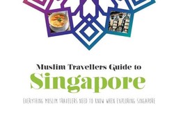 6 Negara Ini Punya Travel Guide Muslim yang Bisa Di-download