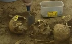 Pernah Ada Desa Kanibal di Jerman?