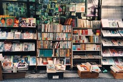 Jimbocho, Surganya Pecinta Buku di Jepang