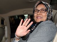 Sekjen DPR Dicecar Soal Gaji Rio Capella