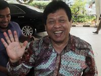 Wakil Ketua KY Jadi Saksi di Bareskrim Polri