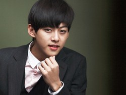 Ini Alasan Dongho eks U-Kiss Nikah Muda