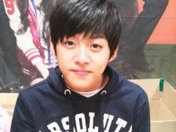 Niat Dongho eks U-Kiss Nikah Muda Sempat Ditentang Orangtua