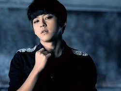 Putuskan Nikah Muda, Dongho eks U-Kiss Sudah Pacaran 1,5 Tahun