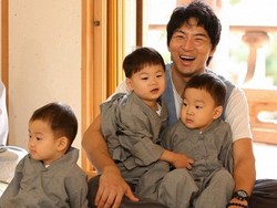 Kabar Daehan, Minguk, Manse Tinggalkan Superman Returns Kembali Merebak