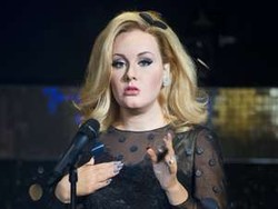 5 Hari Dirilis, Video Klip Baru Adele Sedot 67 Juta Viewer