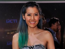 Ciptakan Lagu Cinta, Ardina Rasti Nyontek Curhatan Sahabatnya