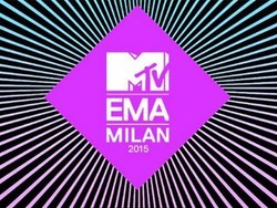 Invasi Artis Amerika di MTV Europe Music Awards 2015