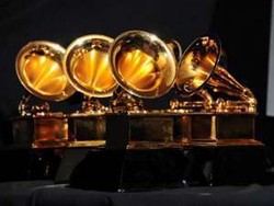Nominasi Grammy Awards 2016 Diumumkan 7 Desember