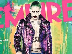 Menjadi Joker, Jared Leto: Menyenangkan Tapi juga Menyakitkan