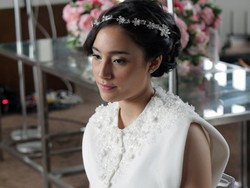 Tatjana Saphira Jadi Rebutan Cowok-cowok Keren NVO