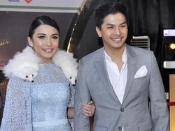 Glenn Ingin Lima, Chelsea Olivia Anggap Dua Anak Cukup