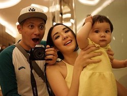 Tips Giselle Minimalis Bujet Aksesoris Bayi Tapi Tetap Bisa Gaya