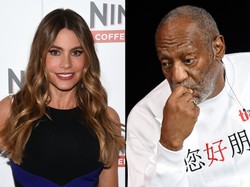 Sofia Vergara Diduga Jadi Korban Pelecehan Seksual Bill Cosby