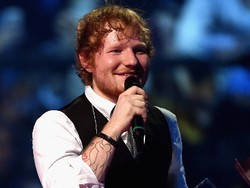 Ed Sheeran Tak Mau Lagi Pacari Selebriti