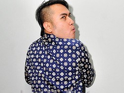 Anak-anak Muzdhalifah Sudah Tak Pernah Tanyakan Nassar