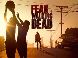 Gara-gara Nonton The Walking Dead, Pria Ini Bunuh Tetangganya