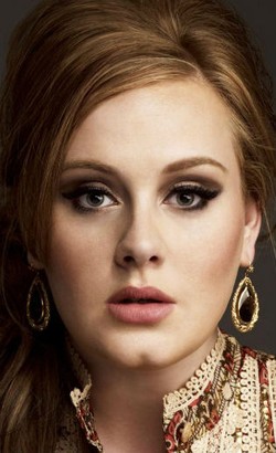 Cara Membuat Riasan Cat Eye Ala Adele