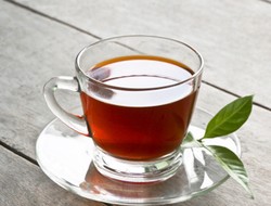 Kopi Enrekang dan Teh Harendong Jadi Suguhan Penutup Santap Malam Presiden Jokowi