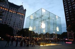 Apple Store Buka di Singapura, Indonesia Kapan?