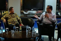 Misi Seribu Teknopreneur Ikut Didukung Akademisi