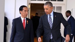 Alasan Jokowi Batal ke Silicon Valley Dipertanyakan