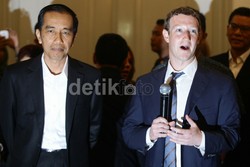Melanjutkan Misi di Silicon Valley Tanpa Jokowi