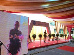 Menaker: Buruh Sekarang Tinggal Duduk Manis, Gaji Tiap Tahun Naik