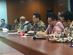 Banyak Bangun Infrastruktur, Ekonomi Jakarta Bakal Tumbuh 5,2%