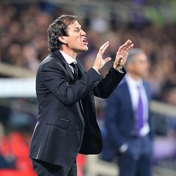 Roma di Puncak, Garcia: Yang Terpenting Kini adalah Fokus, Bukan Klasemen