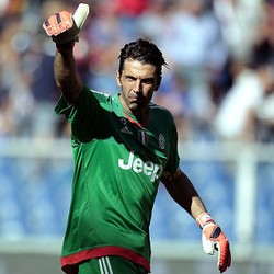Buffon Yakin Juventus Akan Jadi Protagonis Lagi di Italia