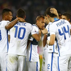 Kans Inter Akhiri Rentetan Tanpa Kemenangan