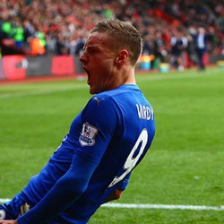 Leicester: Vardy Tidak Dijual