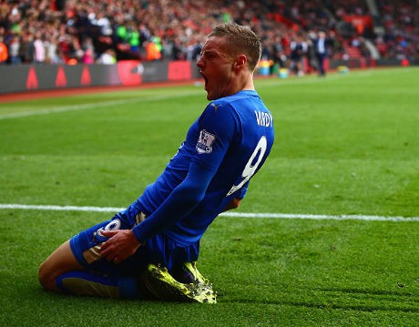 Leicester: Vardy Tidak Dijual