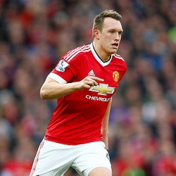 Jones Senang MU Dikaitkan dengan Hummels dan Ramos