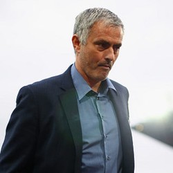 Mourinho Kembali Didakwa FA Gara-gara Kritik Wasit