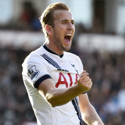 Kane Diyakini Sudah Ambil Pelajaran dari Periode Seret Golnya