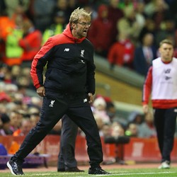 Gaya Klopp Diklaim Mulai Terlihat di Liverpool Setelah 3 Hasil Seri