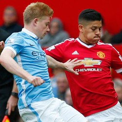 Rojo Pelan-Pelan Mulai Memikat Van Gaal