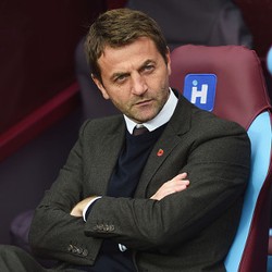 Usai Dipecat Villa, Sherwood Ungkit Capaian Jadi Finalis Piala FA