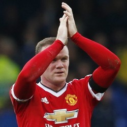 MU Akan Gelar Laga Testimonial untuk Rooney
