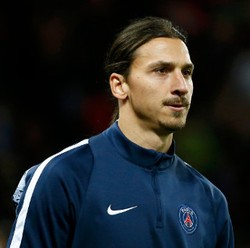 Ibrahimovic Santai Hadapi Kritik karena Tak Jago Bahasa Prancis