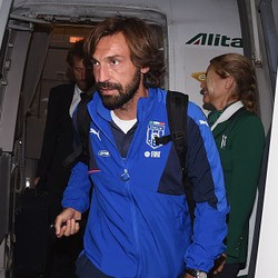 Musim New York City FC Selesai, Pirlo Takkan Kembali ke Eropa