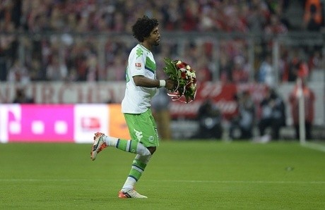 Ladeni Bayern, Pertahanan Rapat Akan Jadi Kunci bagi Wolfsburg