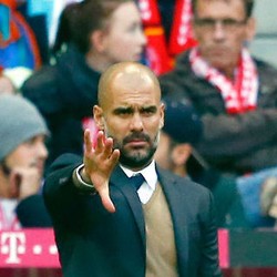 Guardiola Belum Pikirkan Soal Kontrak Baru